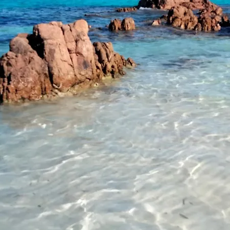 Tra Cielo E Mare