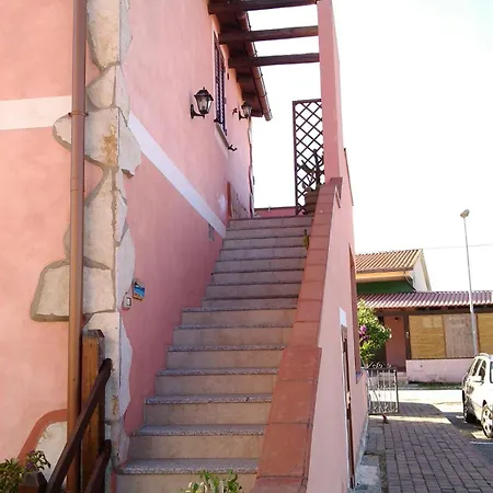 Tra Cielo E Mare *