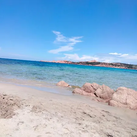 Appartamento Tra Cielo E Mare