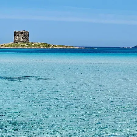 Tra Cielo E Mare Lu Razzoni