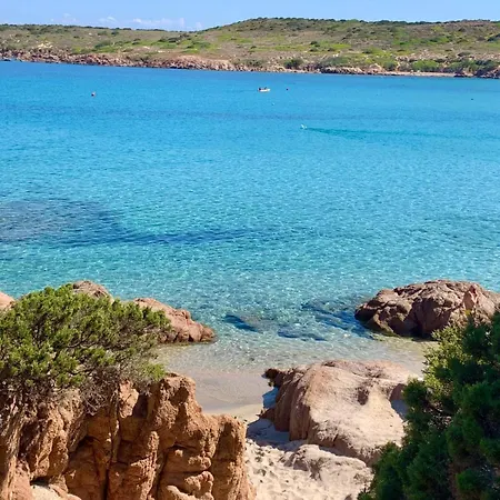 Appartamento Tra Cielo E Mare Lu Razzoni